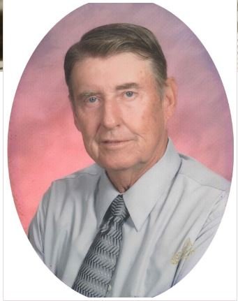 Jerry Robert Blevins