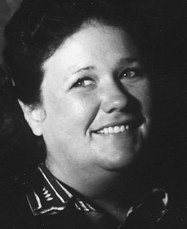 Patricia Ann (Crisp) Blevins 