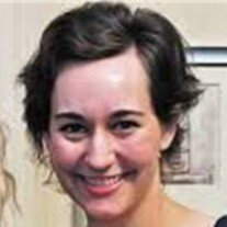 Hilary Kathleen (Welch) Blount