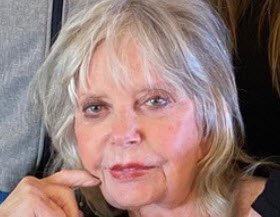 Donna Sue (Phillips) Blubaugh