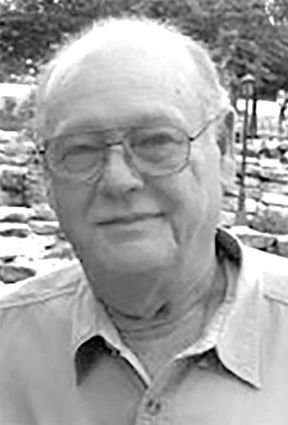 Emil Joseph "EJ" Blue