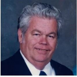 Danny Clifford Blunk