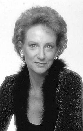 JoAnn (Topel) Boatman