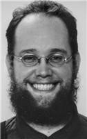 William R. "Big Will" Boatman II