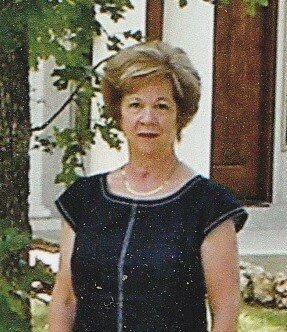 Ethel Jane (Hurst) Bodden
