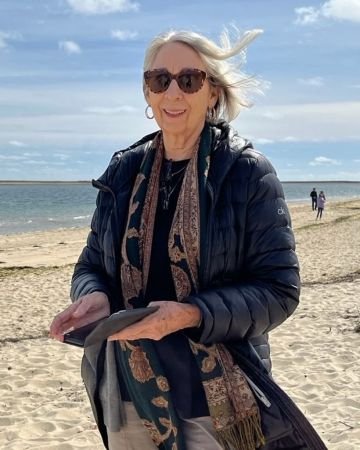 Jacqueline Lavon (Wells) Boeck