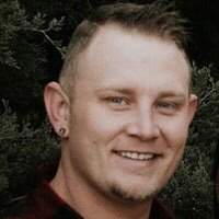 Tyler West Boehrer