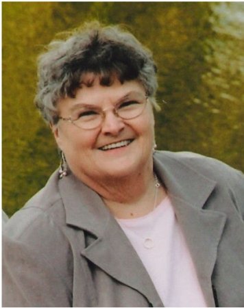Peggy June (Hand) Boehs