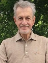 John Raymond Boepple