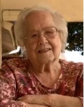 Gloria (Holland) Boggs
