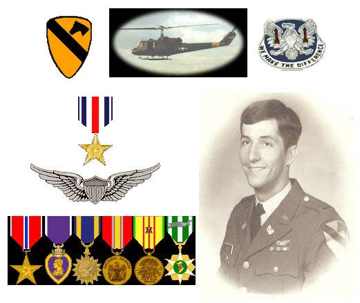 insignia & photo