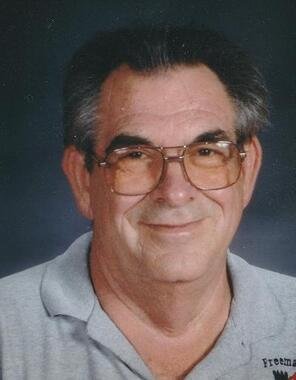 Jessie Wayne Bohler