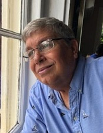 James M. "Jim" Bohnsack