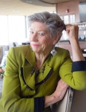 Theresa Ann (Hall) Bohon