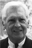 William Rex "Bill" Bohon