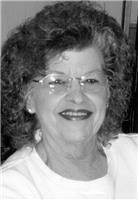 Beverly Ann (Woodard) Bolen