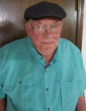 Donald Neil Bolenbaugh