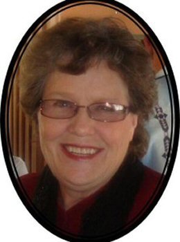 Della Mae (Smith) Boley