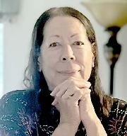 Karen Kawailani Ah Soong Bolin-Caudle
