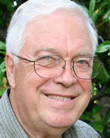 Lendal Bolin