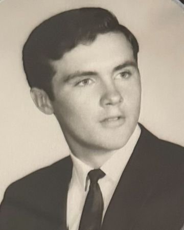 Ralph Tim Bolt, Jr.