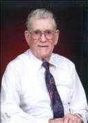 William Travis "Bill" Bond