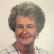 Delores Dawn (Wills) Bonham-Snider