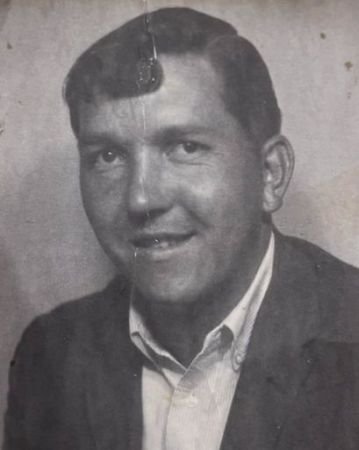 Marshall Edward Bonnette