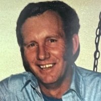 Merle Duane “Butch” Bonsall