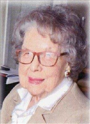 Ruth M. (Williams) Boone