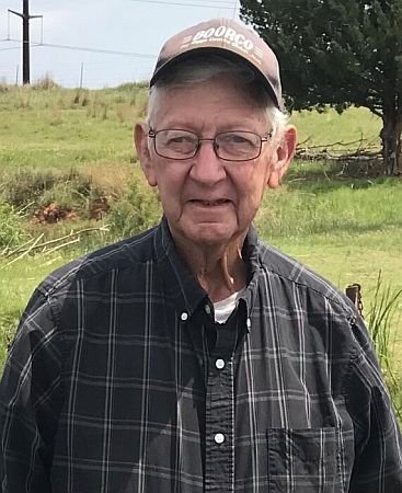 Dennis Edward Boor