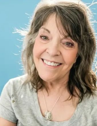 Teresa Bernice "Terri" Booth