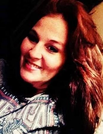 Tammy Dawn Boren