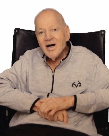 Jerry Boswell