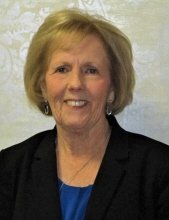 Violet Mary (Nevius) Bottger