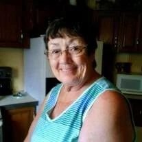 Lynn Marie (Roberts) Boudreau