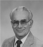Dr. Jack Jules Bourquin