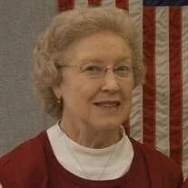 Billie Marie Bowden