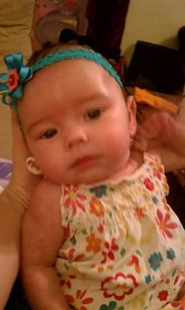 Brooklyn Rae Bowen