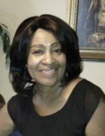 Doris Jean (Johnson) Bowers