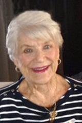 Jeannine (Frantz) Bowers
