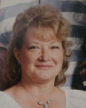 Marlene (Merrill) Bowers