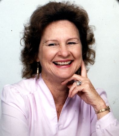 Synita Elmarie (Tillman) Bowers