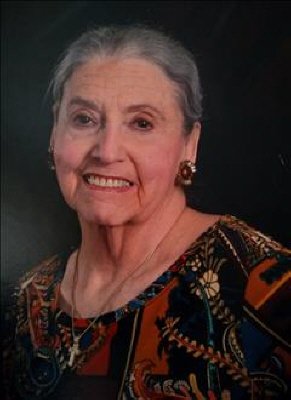 Lovilla Kay (Frye) Bowser