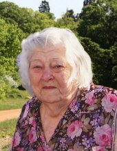 Norma (Wright) Boxley