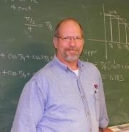 Gregory Edwin “Greg” Boyd