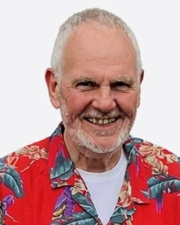 Gerry Kenton Boyd