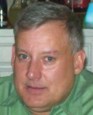 Russell Bradley Boyd