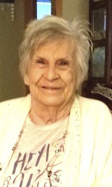 Joy Dene (Gregory) Boyer