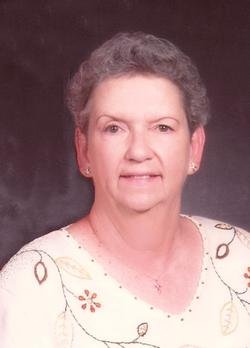 Linda Jalayne (Logan) Boyer